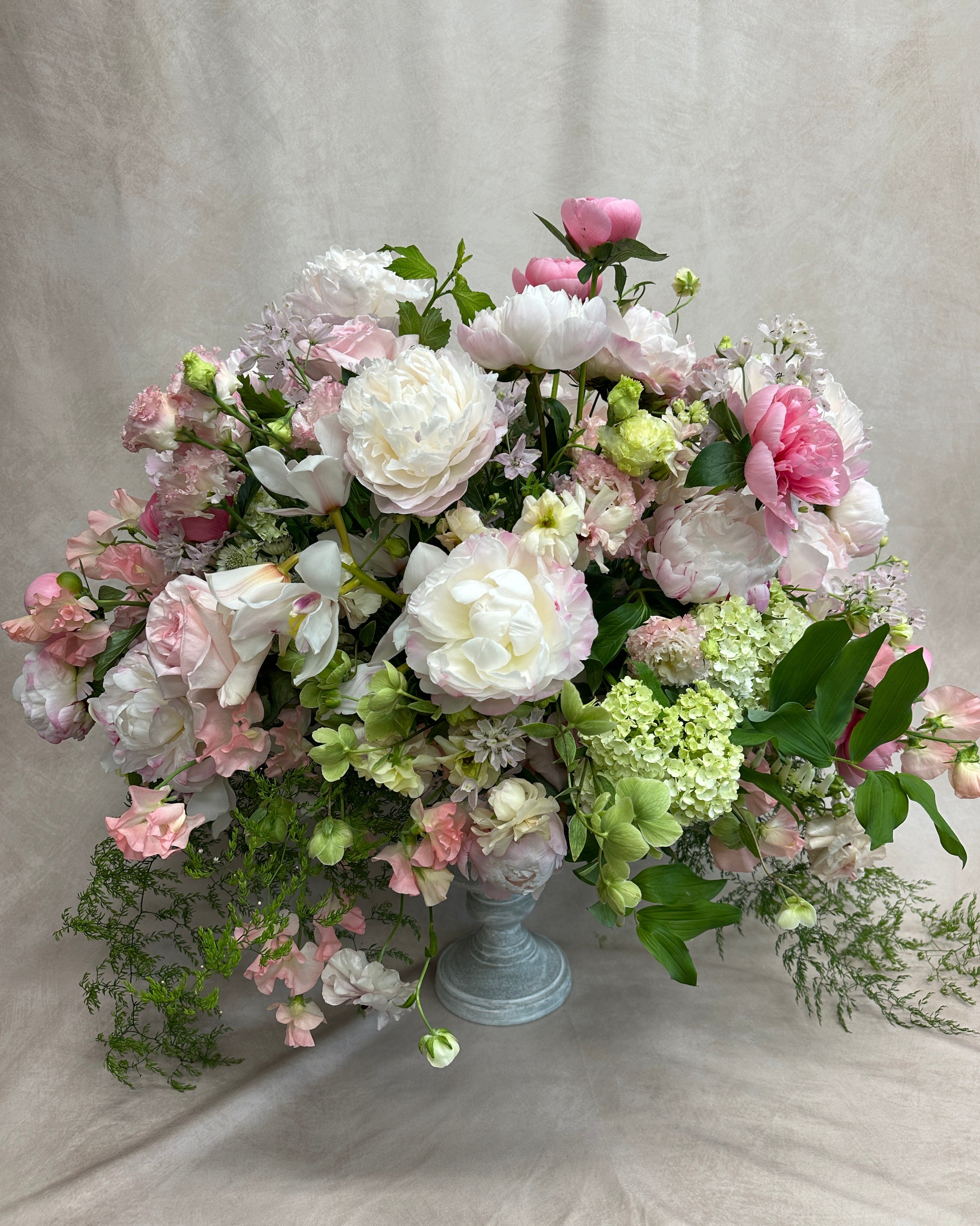 Bespoke Floral Arrangement