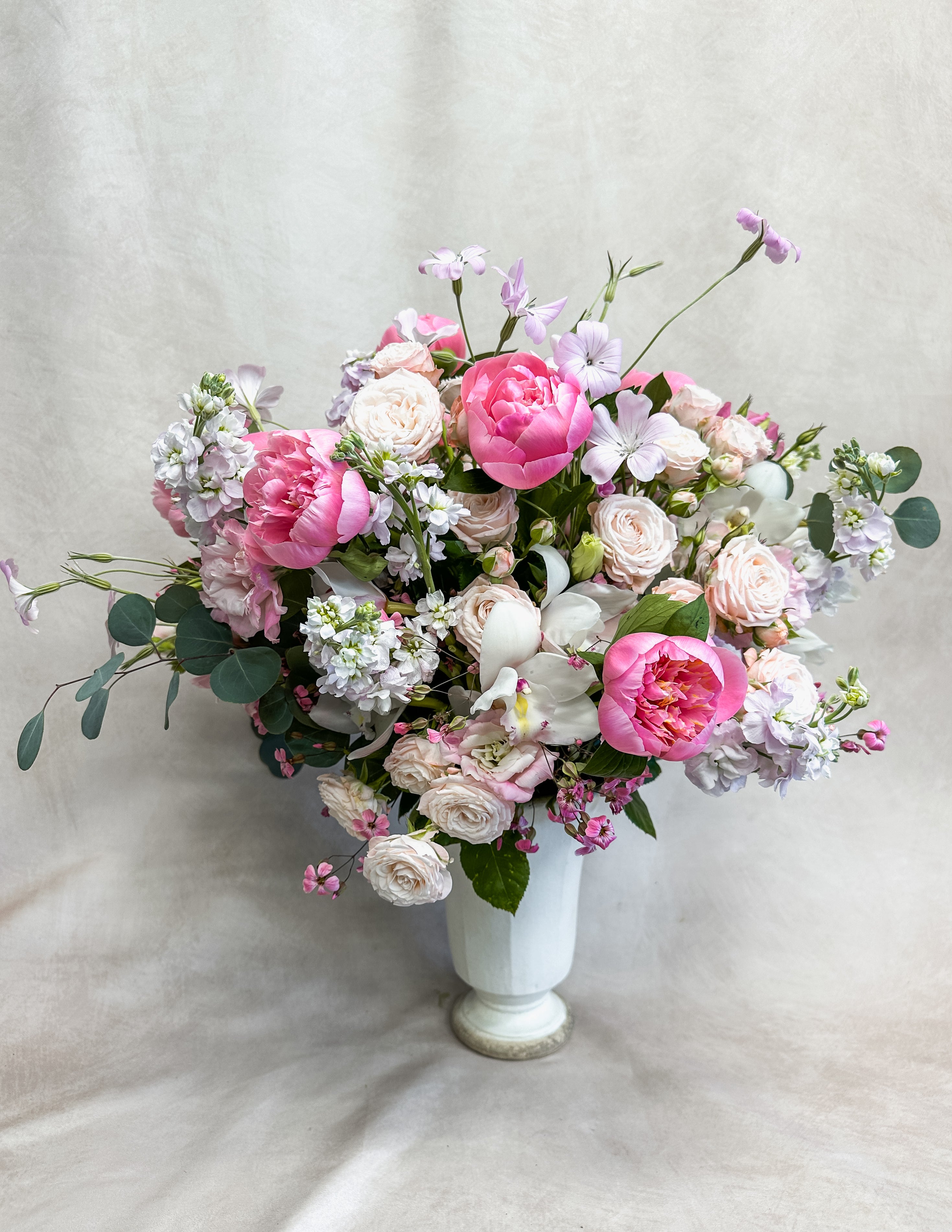 Bespoke Floral Arrangement