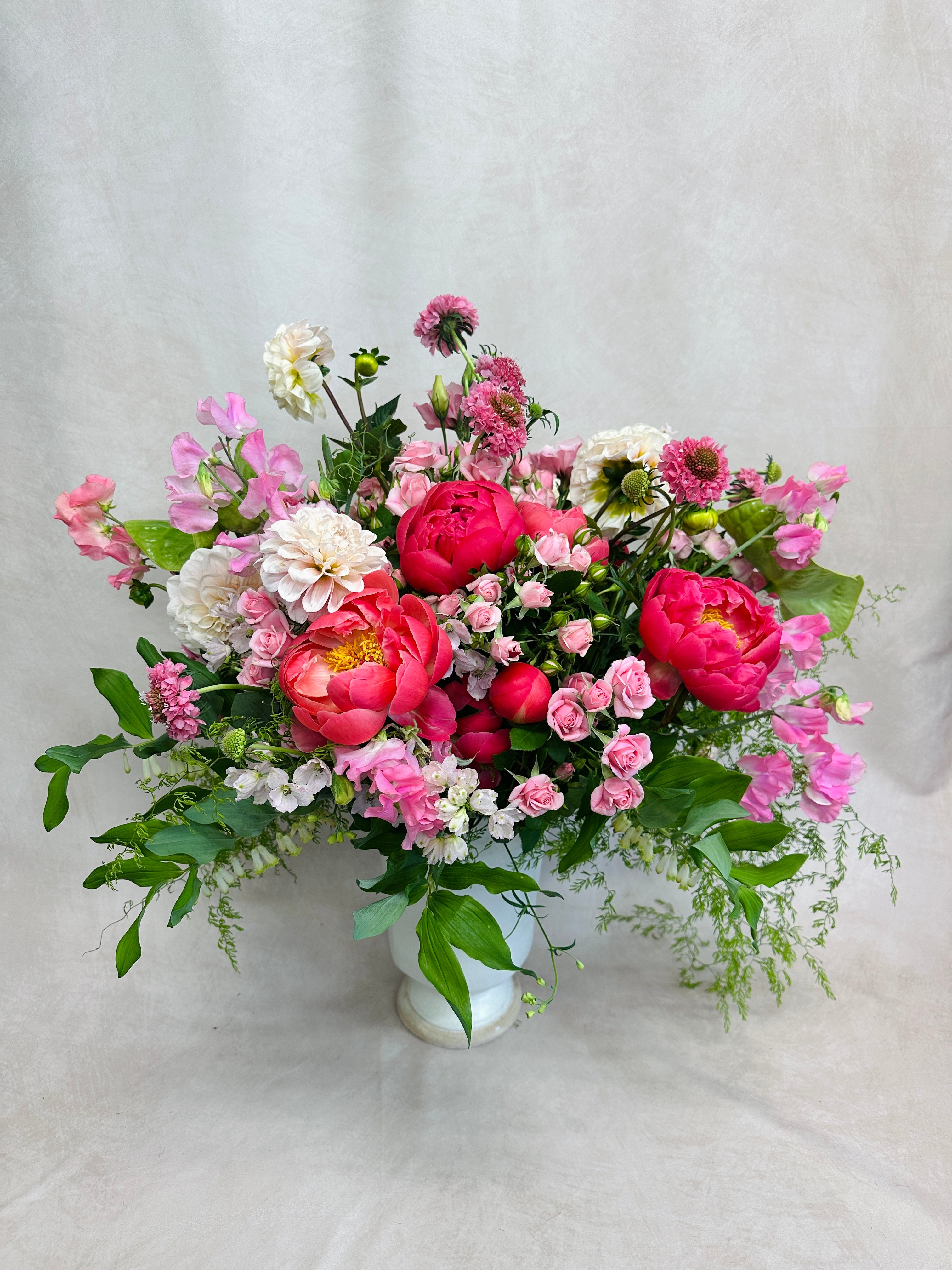 Bespoke Floral Arrangement