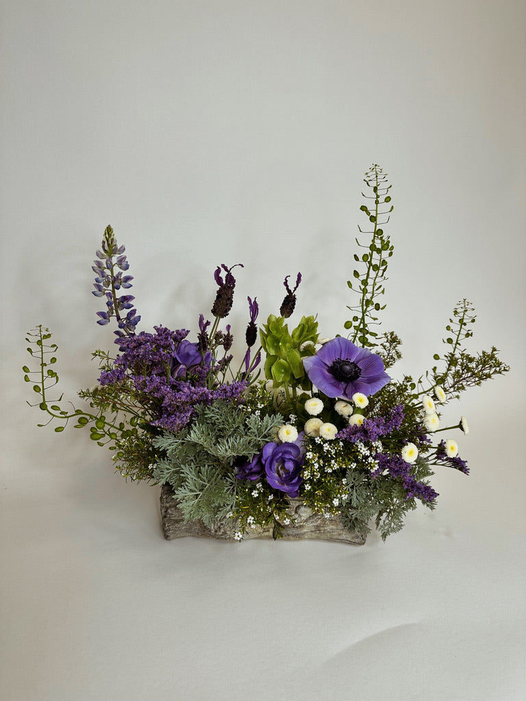 Woodland Centerpiece