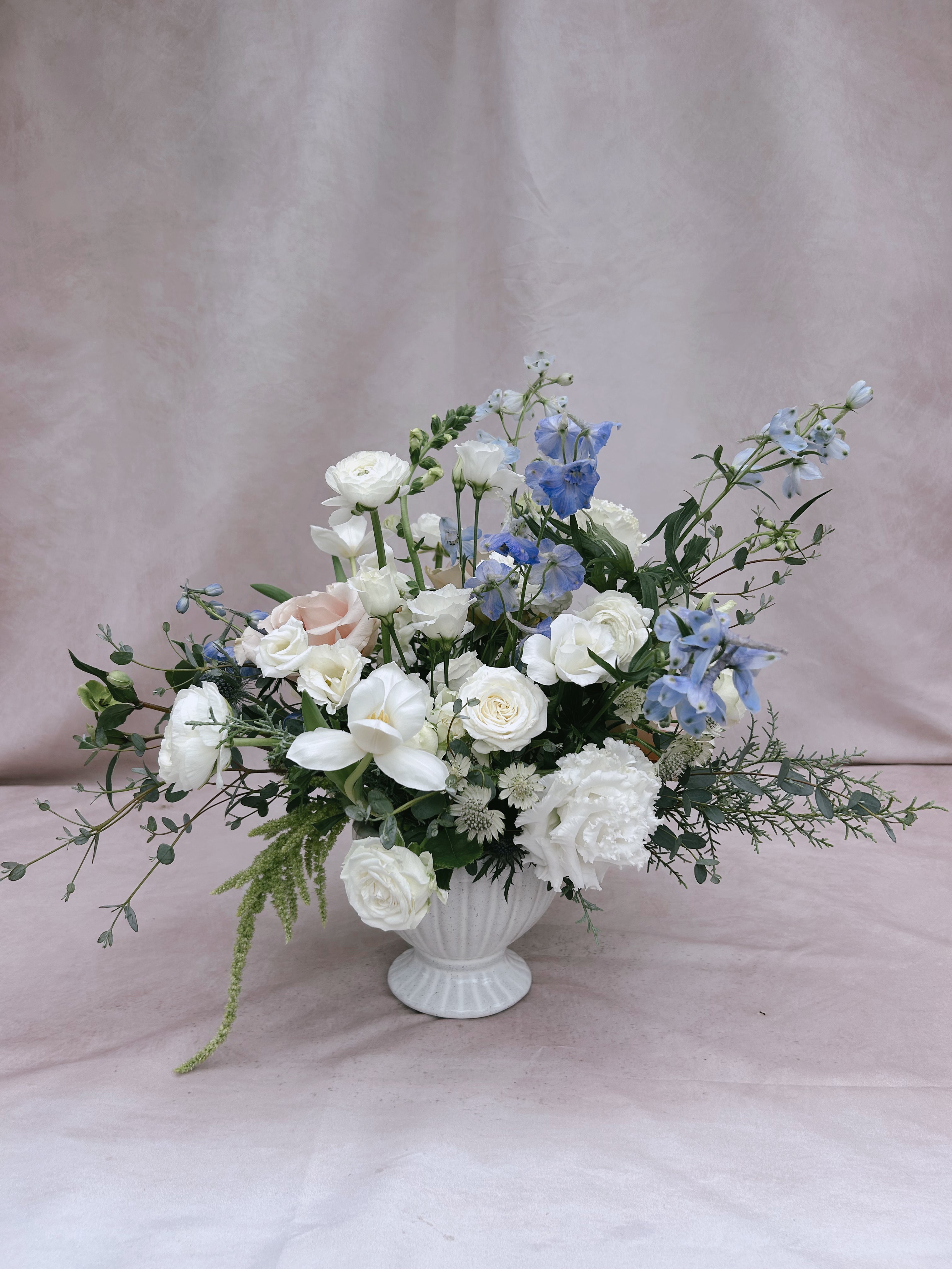 Signature Centerpiece