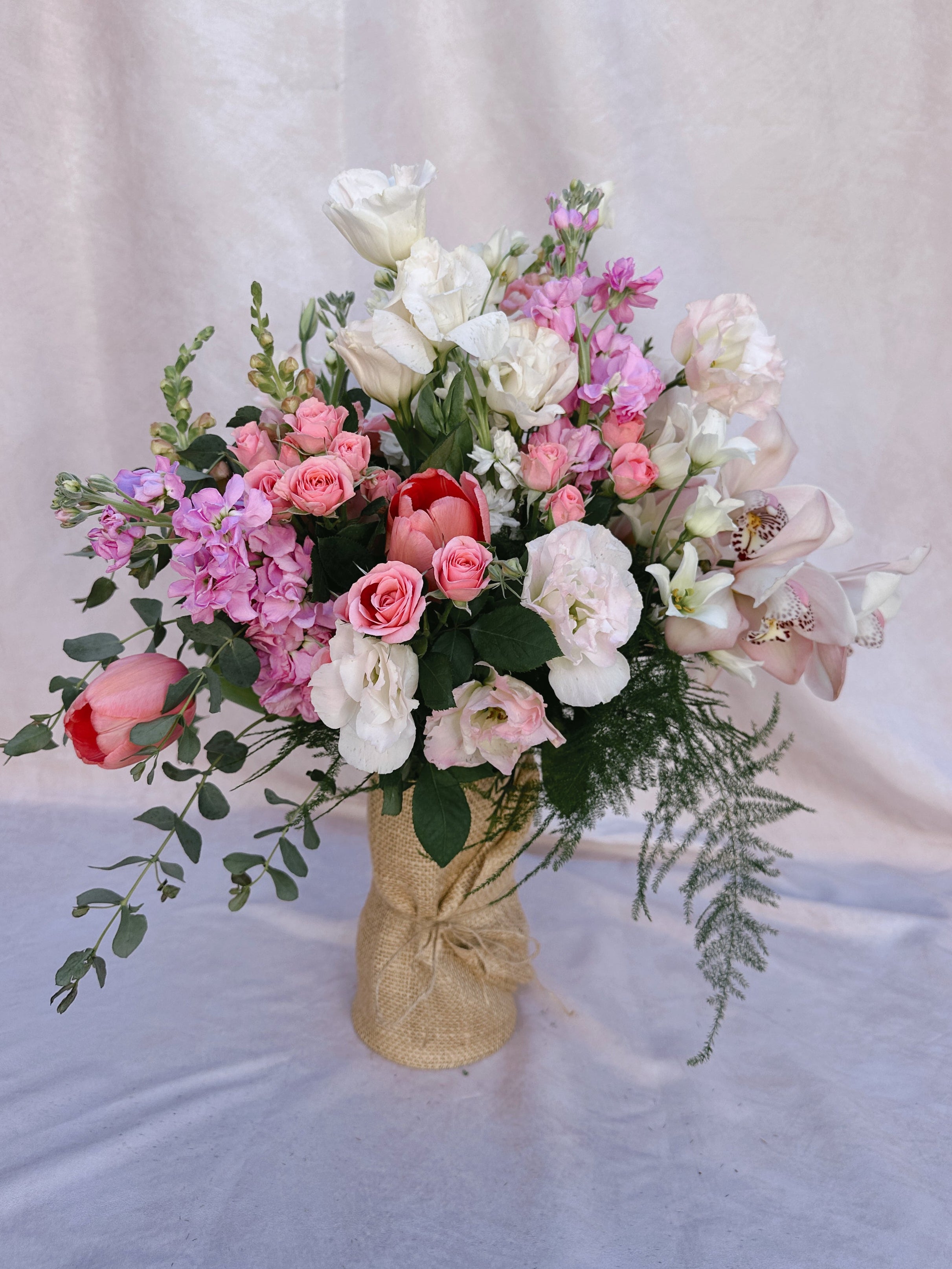 Wild Love - Valentine&