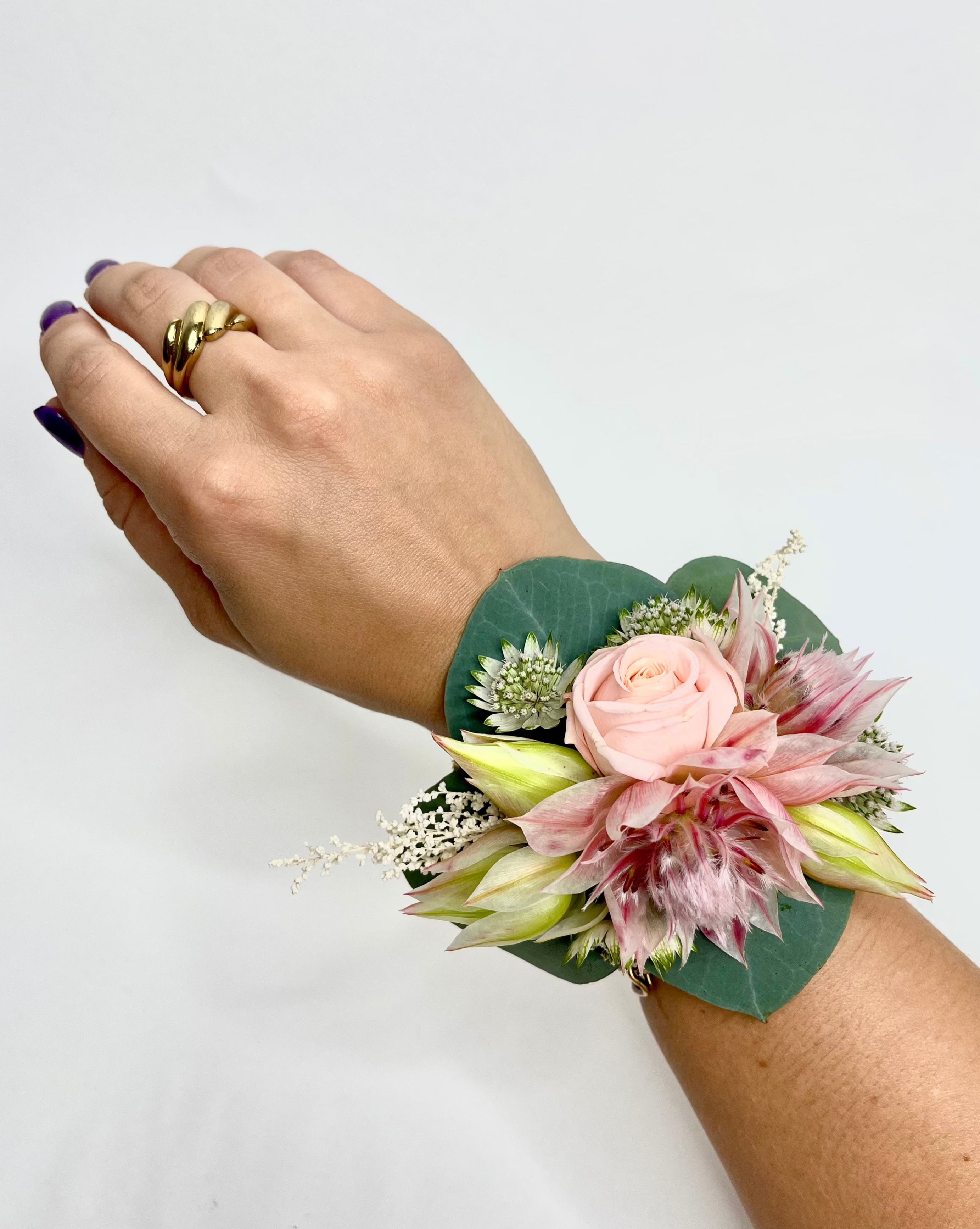 Corsage