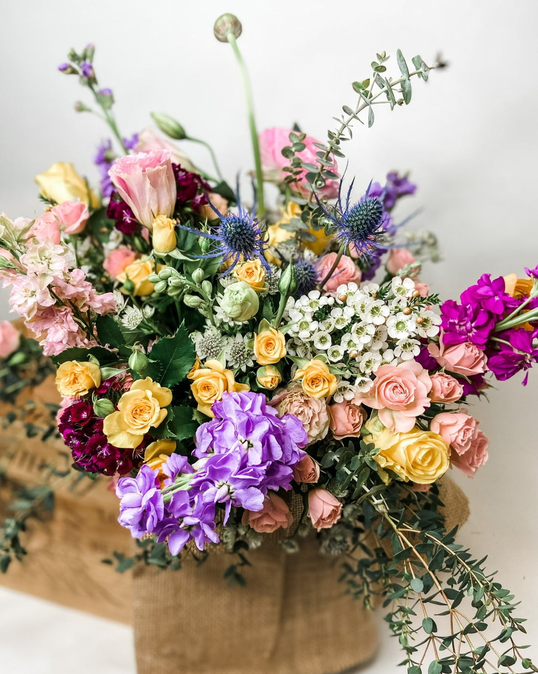 Florist&