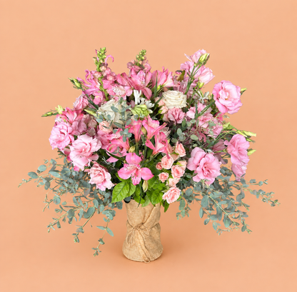 Lovely Blooms