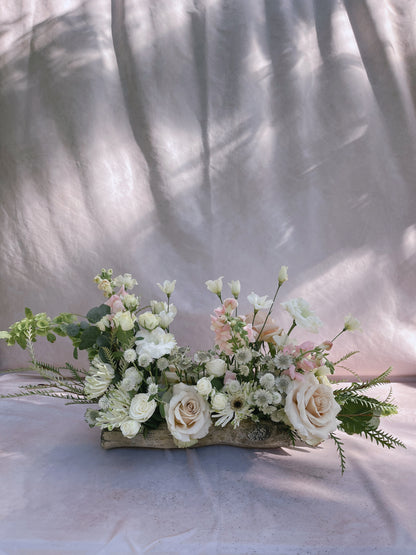 Woodland Centerpiece