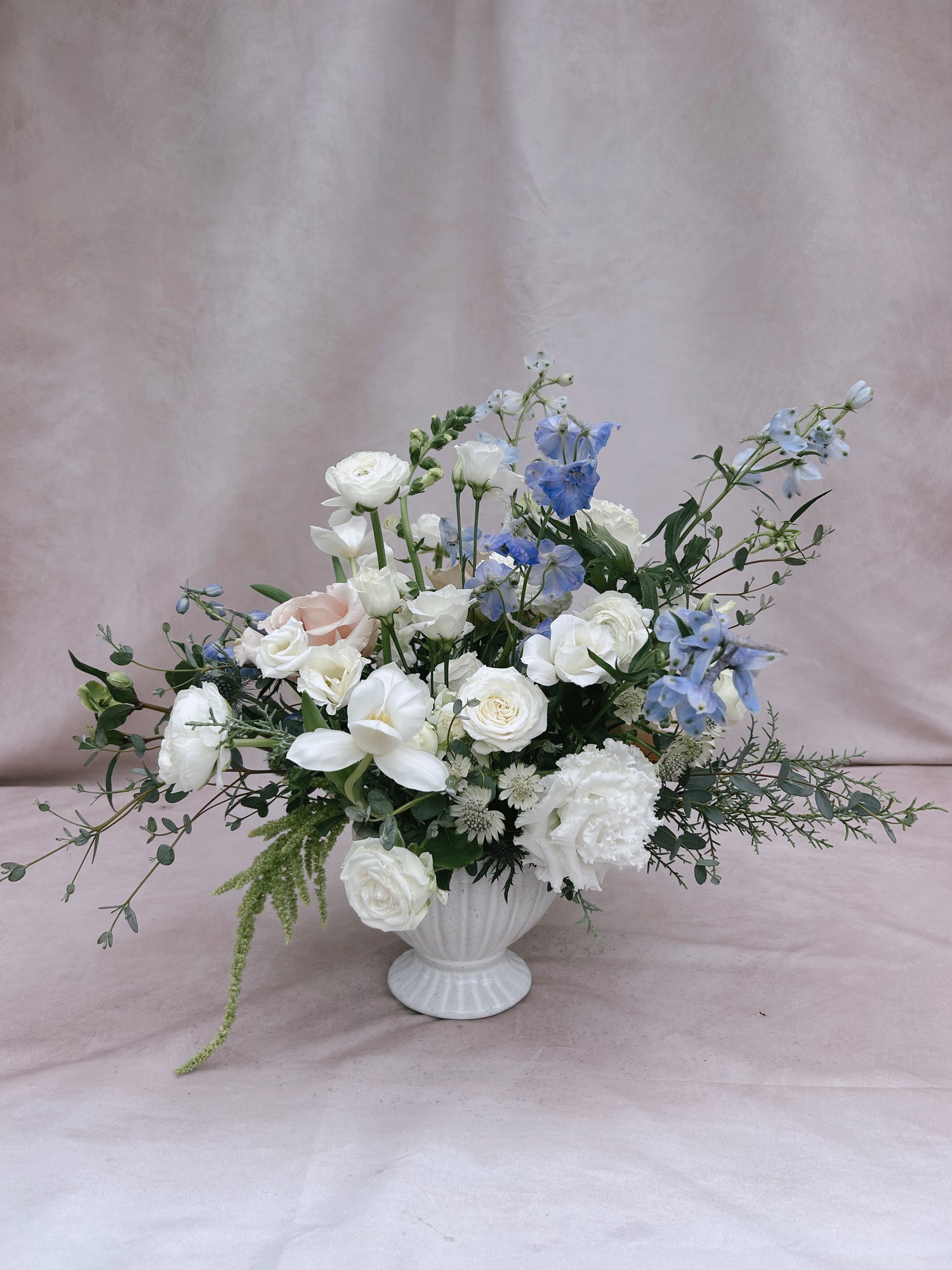 Signature Centerpiece