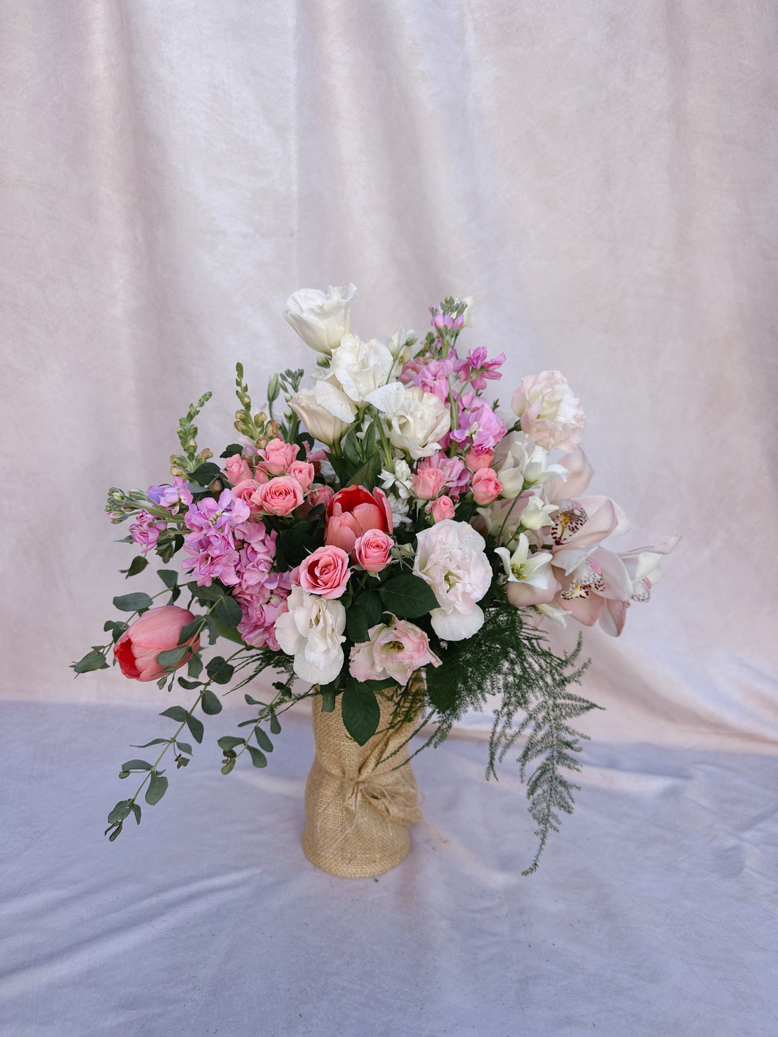 Wild Love - Valentine&