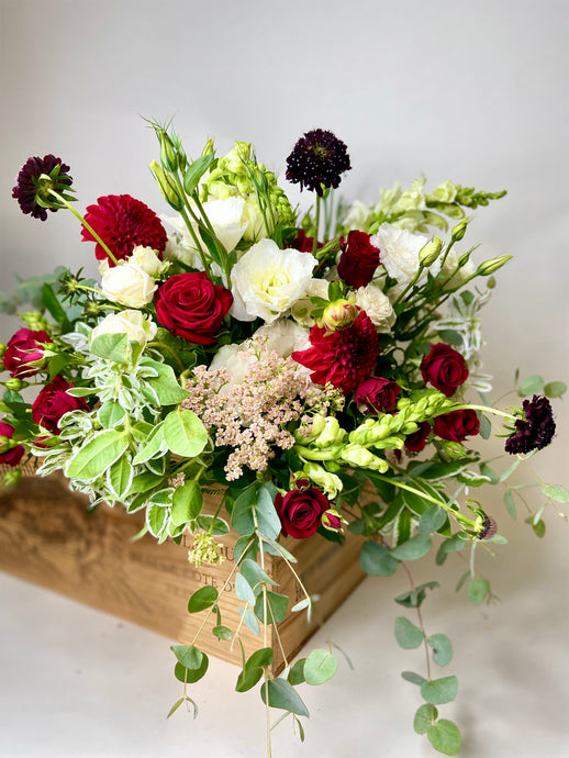 Riviera Blooms - Fresh Flowers