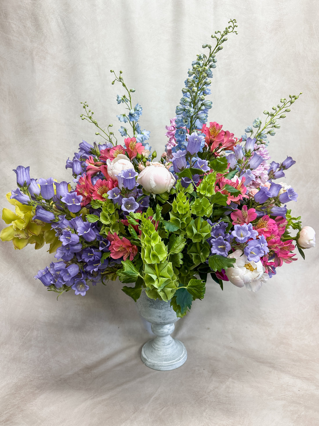 Bespoke Floral Arrangement