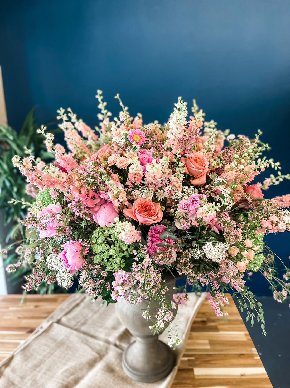 Bespoke Floral Arrangement